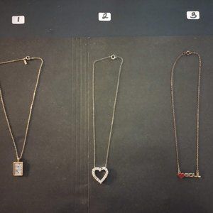 Women’s Fashion / Costume Jewelry Lot (#53)